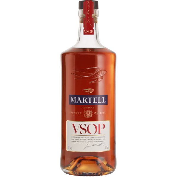 Martell VSOP